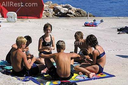 Girandella Tourist Village 22